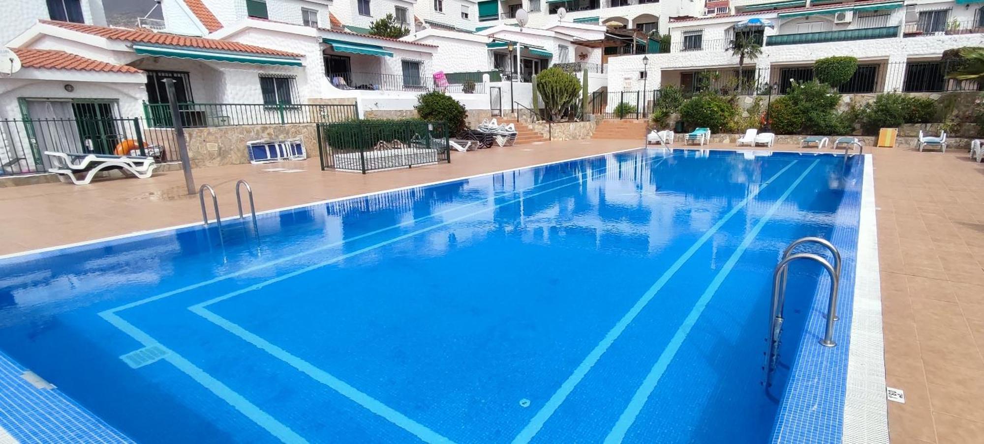 Bungalo Palo Blanco With Ocean View Apartment